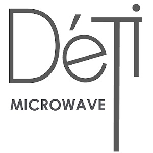 logo DETI MICROWAVE